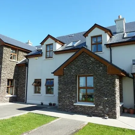 Imeall Na Mara Hotell