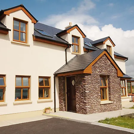 Nocleg ze śniadaniem Imeall Na Mara Ballydavid