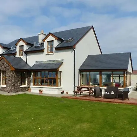 Hotell Imeall Na Mara