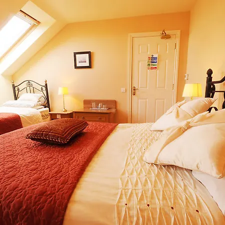 Imeall Na Mara 5* Ballydavid