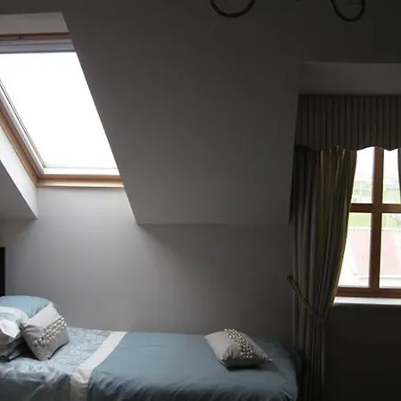 Imeall Na Mara Hotell Ballydavid