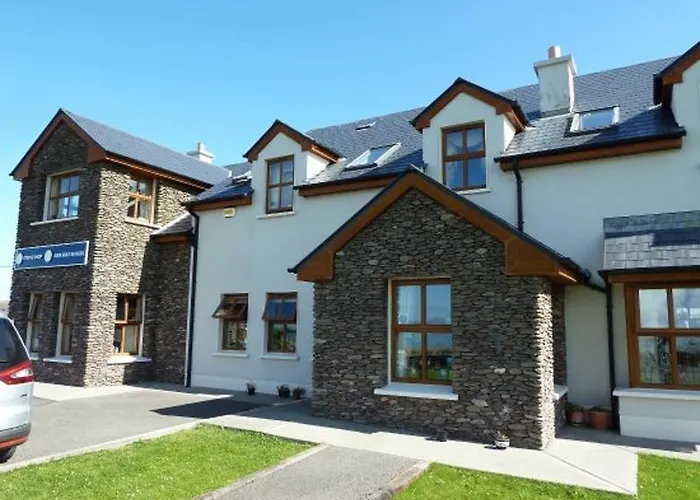 Imeall Na Mara 호텔