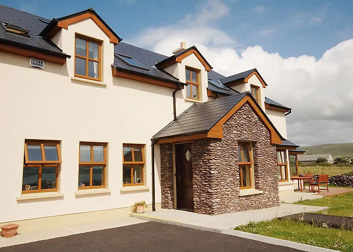 Hotel Imeall Na Mara Ballydavid