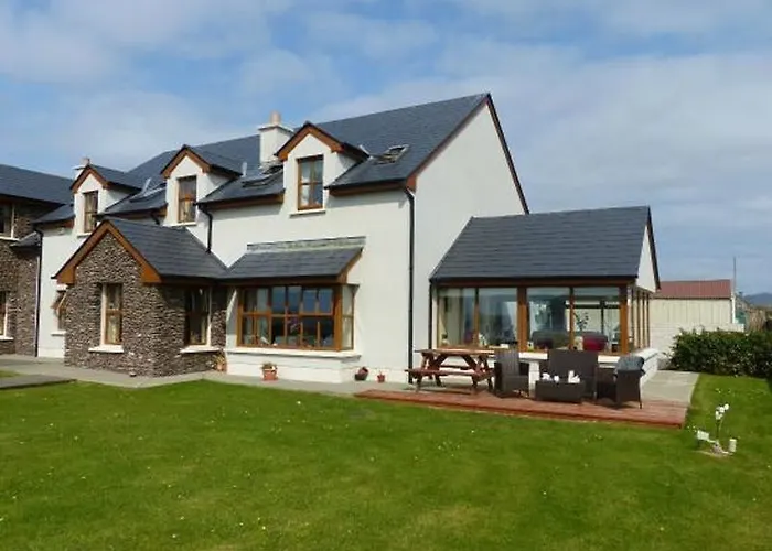 Hotel Imeall Na Mara