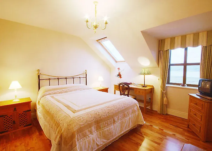 Imeall Na Mara Hotel 3*