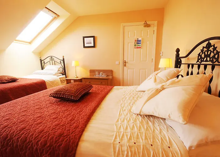 Imeall Na Mara 3* Ballydavid