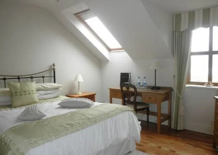 Imeall Na Mara Hotel