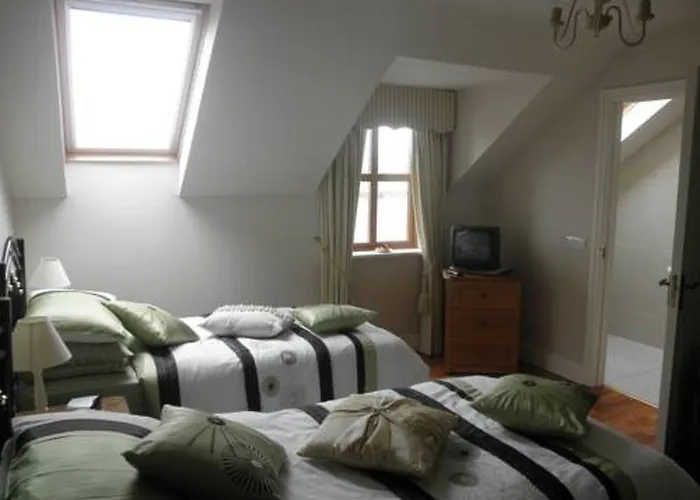 Imeall Na Mara Hotel 3*