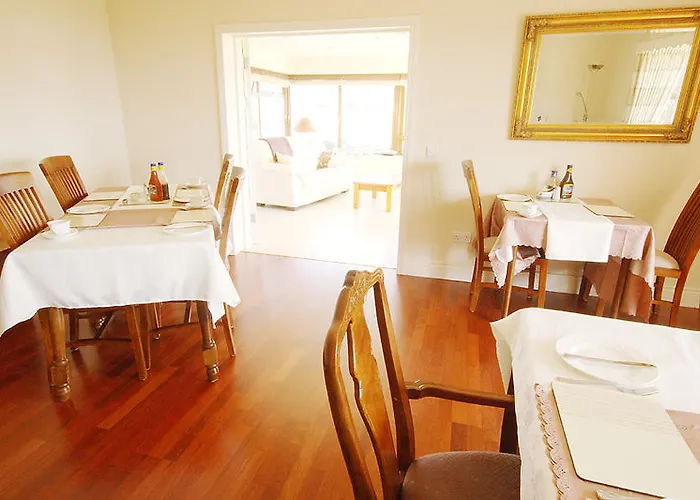 호텔 Imeall Na Mara